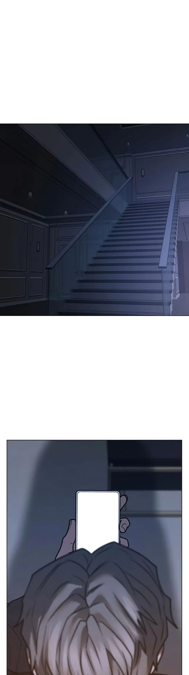Missões na Vida Real Capítulo 136 Página 11