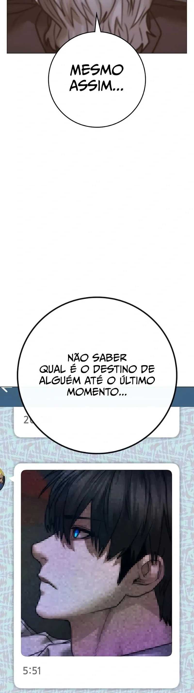 Missões na Vida Real Capítulo 136 Página 12