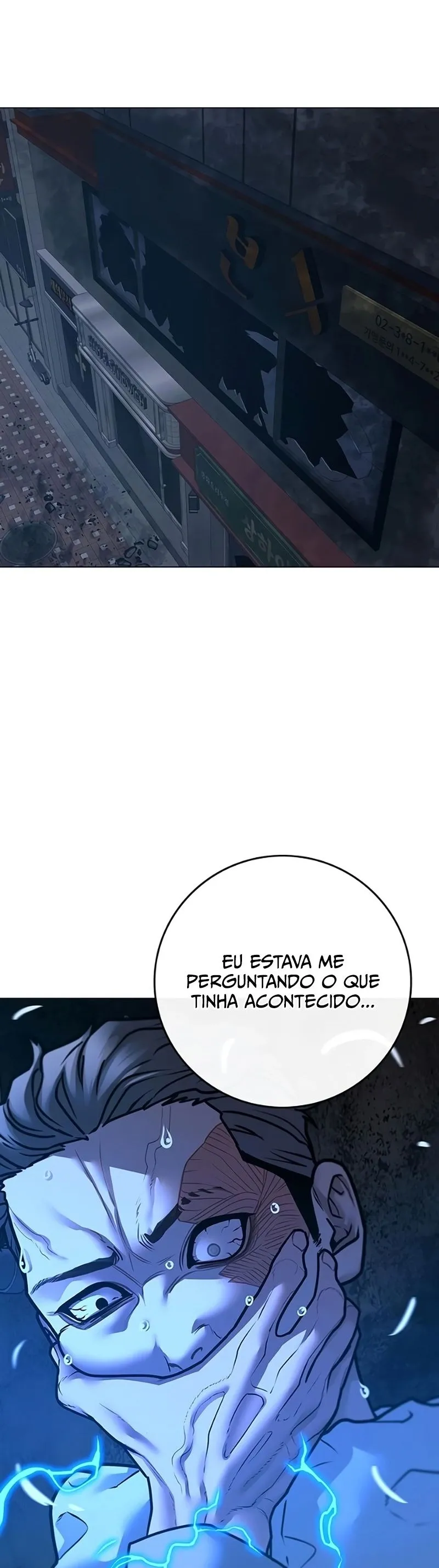 Missões na Vida Real Capítulo 136 Página 14