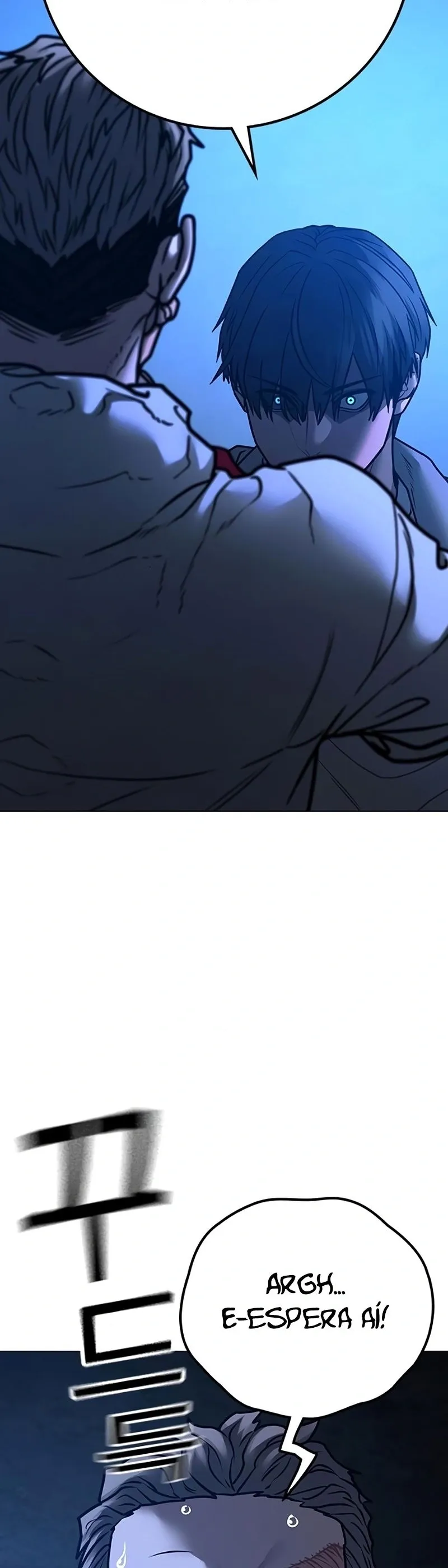 Missões na Vida Real Capítulo 136 Página 17