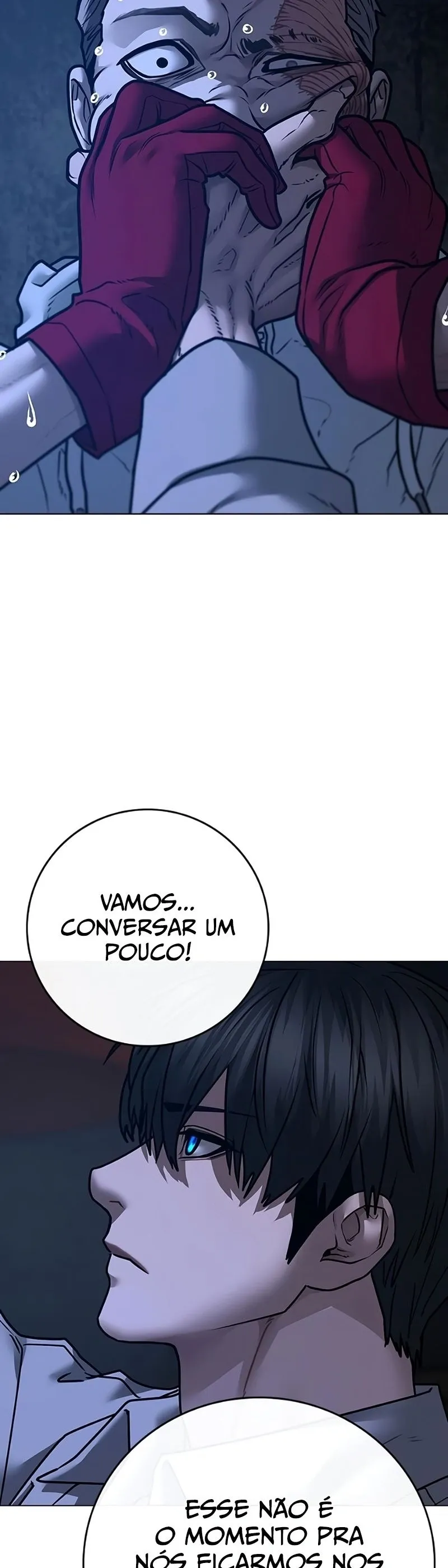 Missões na Vida Real Capítulo 136 Página 18