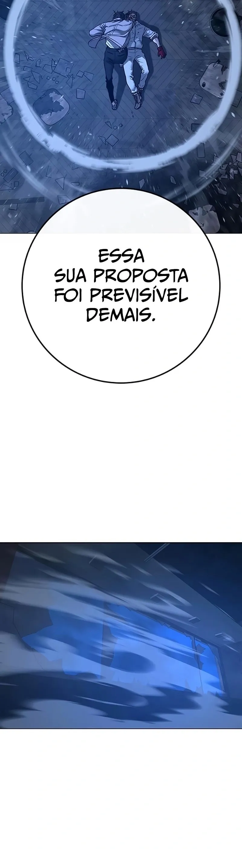Missões na Vida Real Capítulo 136 Página 24