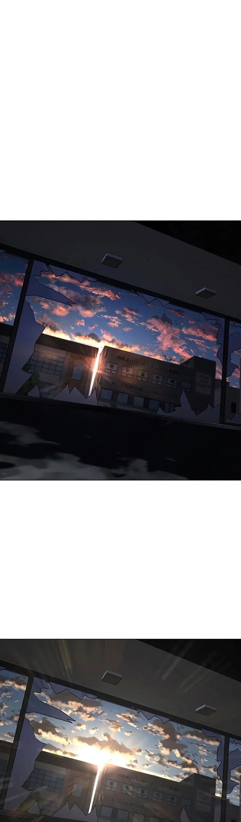 Missões na Vida Real Capítulo 136 Página 34