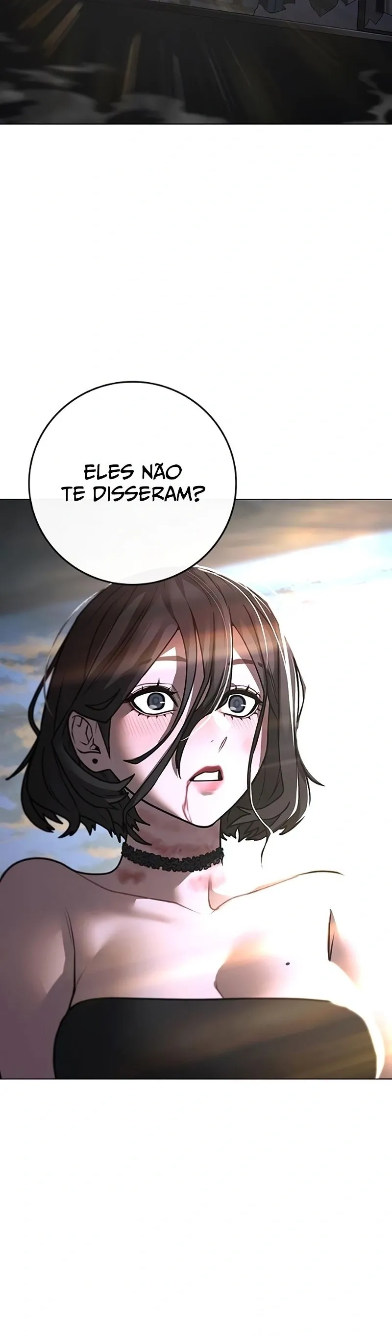 Missões na Vida Real Capítulo 136 Página 35