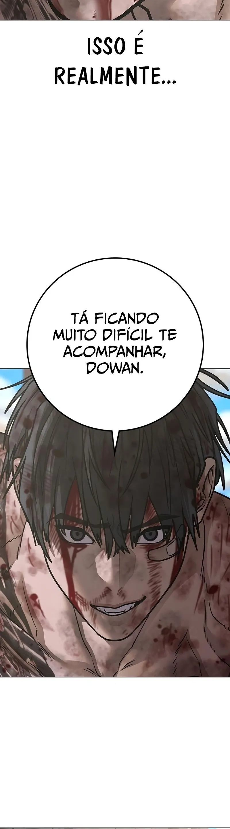 Missões na Vida Real Capítulo 136 Página 44
