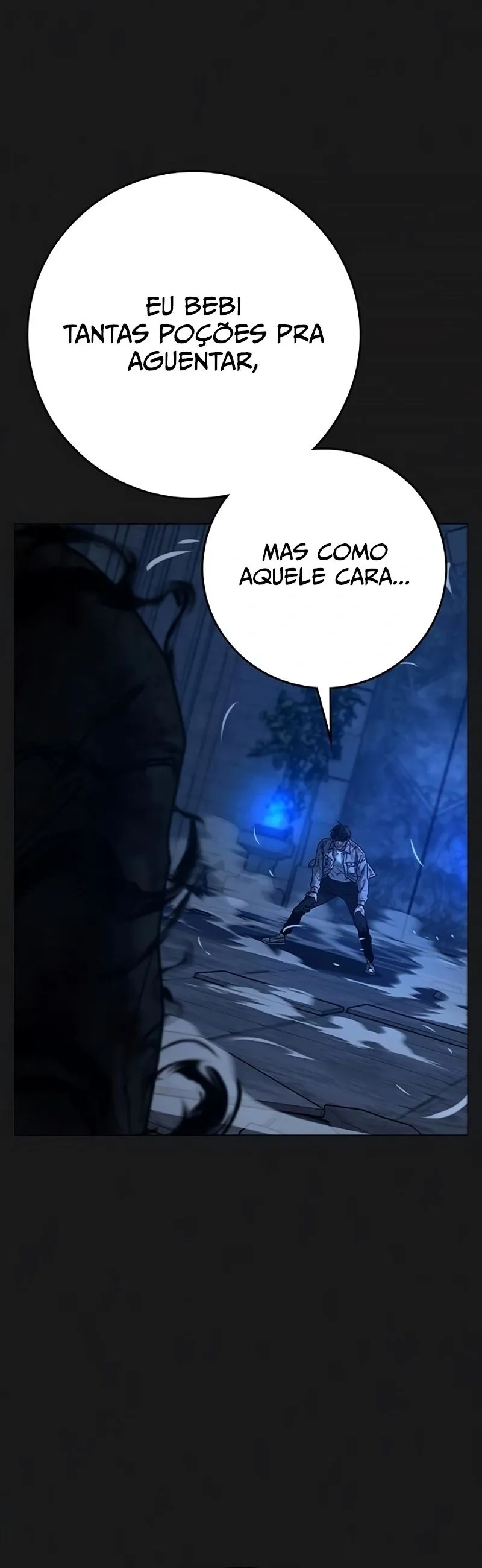 Missões na Vida Real Capítulo 136 Página 50