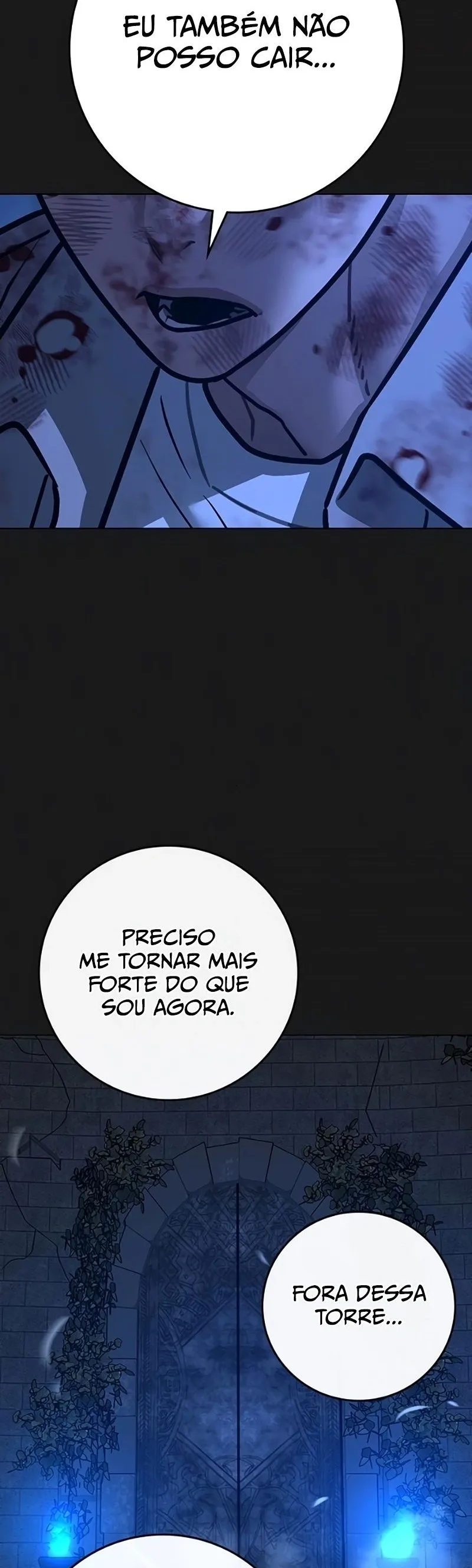 Missões na Vida Real Capítulo 136 Página 52