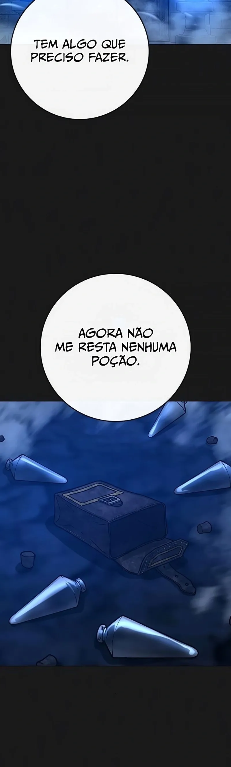 Missões na Vida Real Capítulo 136 Página 53