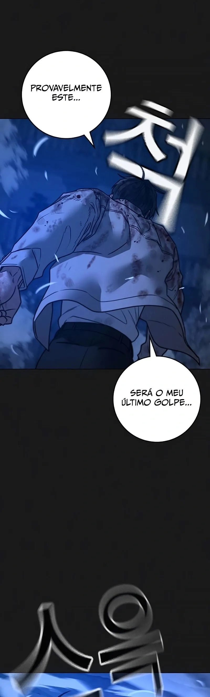 Missões na Vida Real Capítulo 136 Página 54