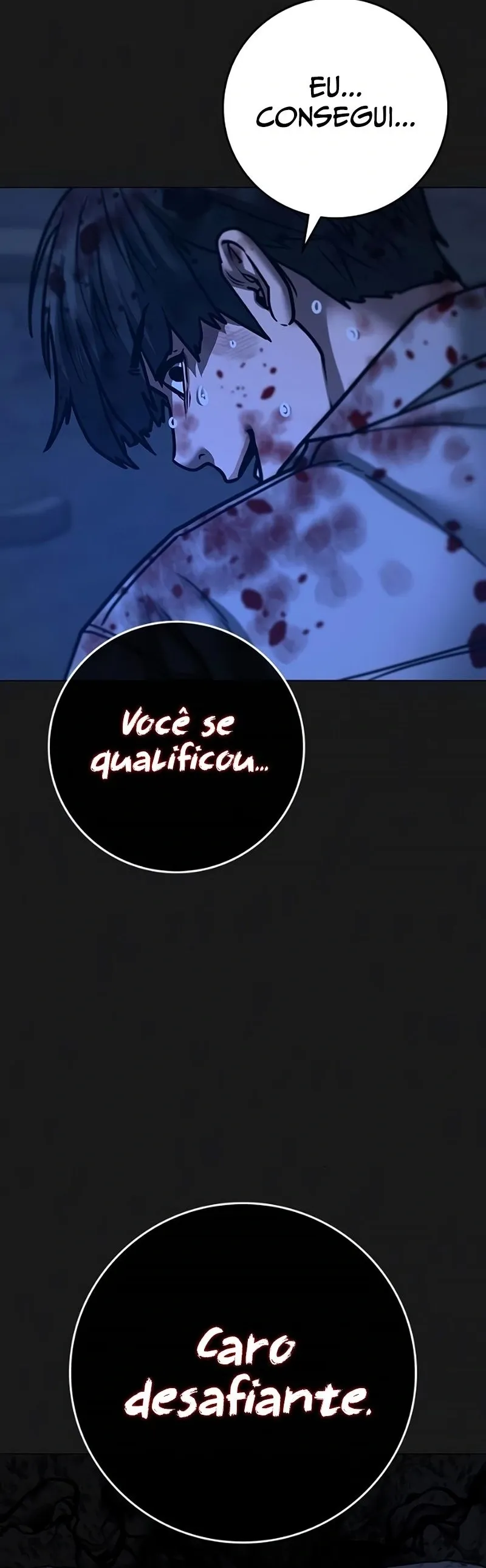 Missões na Vida Real Capítulo 136 Página 64