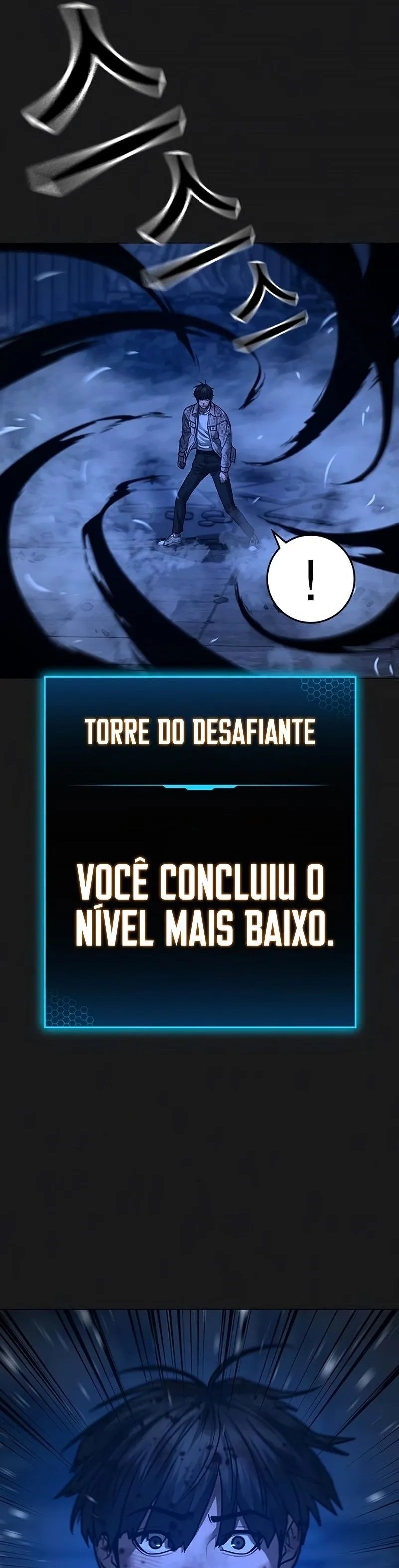 Missões na Vida Real Capítulo 136 Página 66