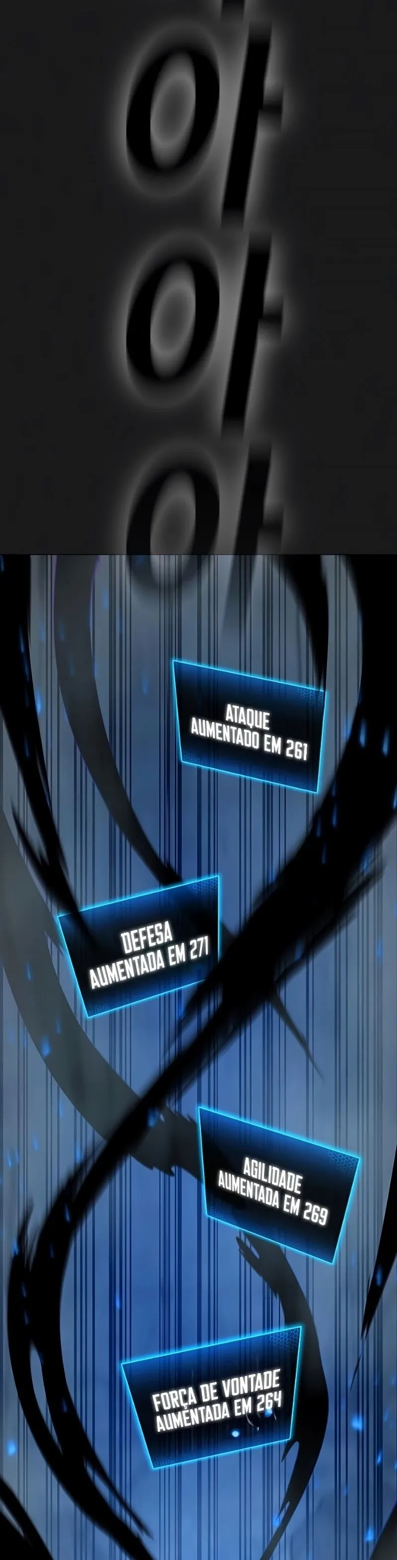 Missões na Vida Real Capítulo 136 Página 68