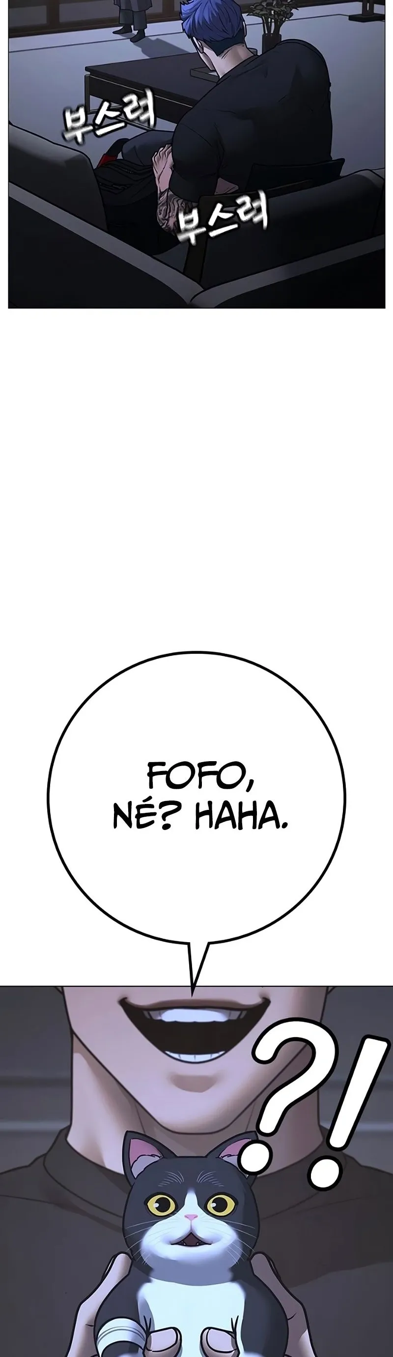Missões na Vida Real Capítulo 136 Página 7