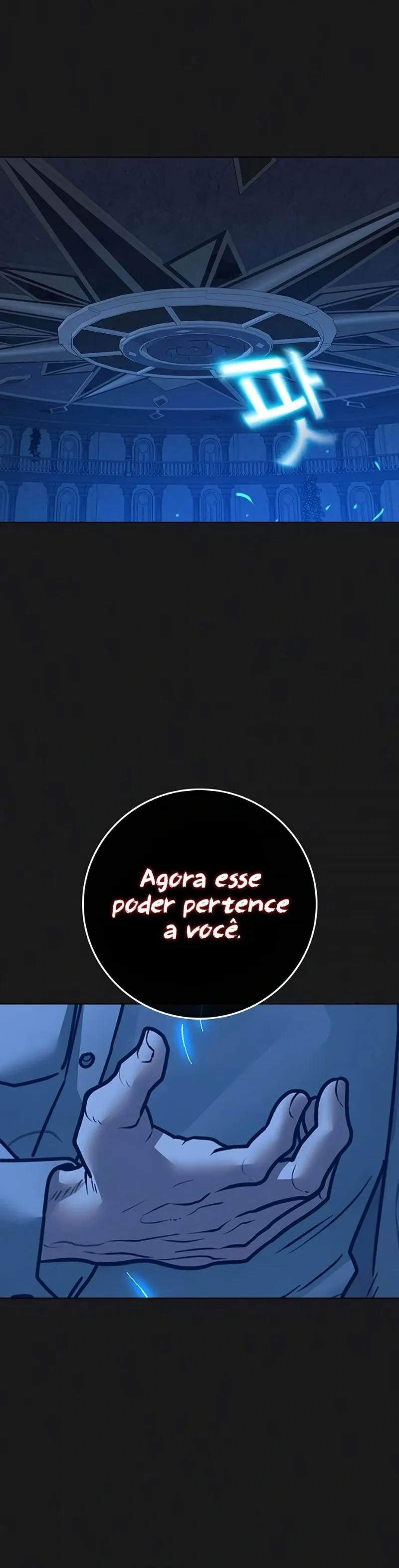 Missões na Vida Real Capítulo 136 Página 70