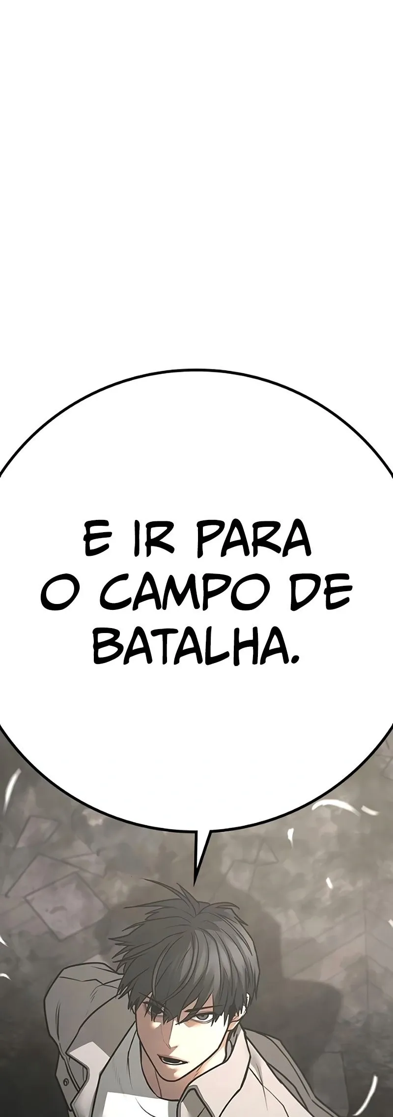Missões na Vida Real Capítulo 136 Página 81