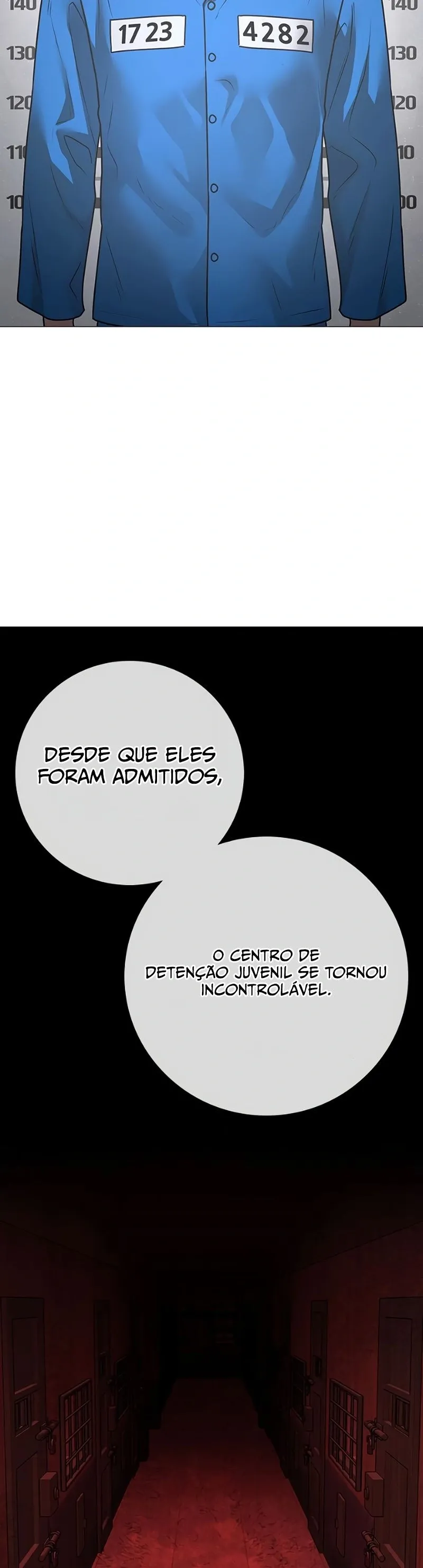 Missões na Vida Real Capítulo 137 Página 10