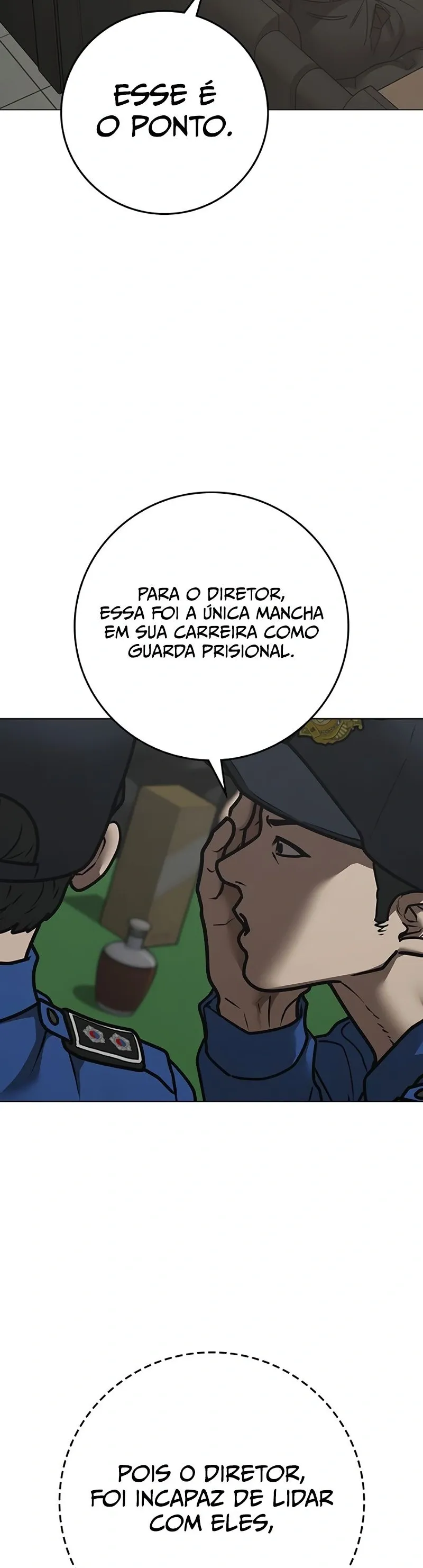 Missões na Vida Real Capítulo 137 Página 12