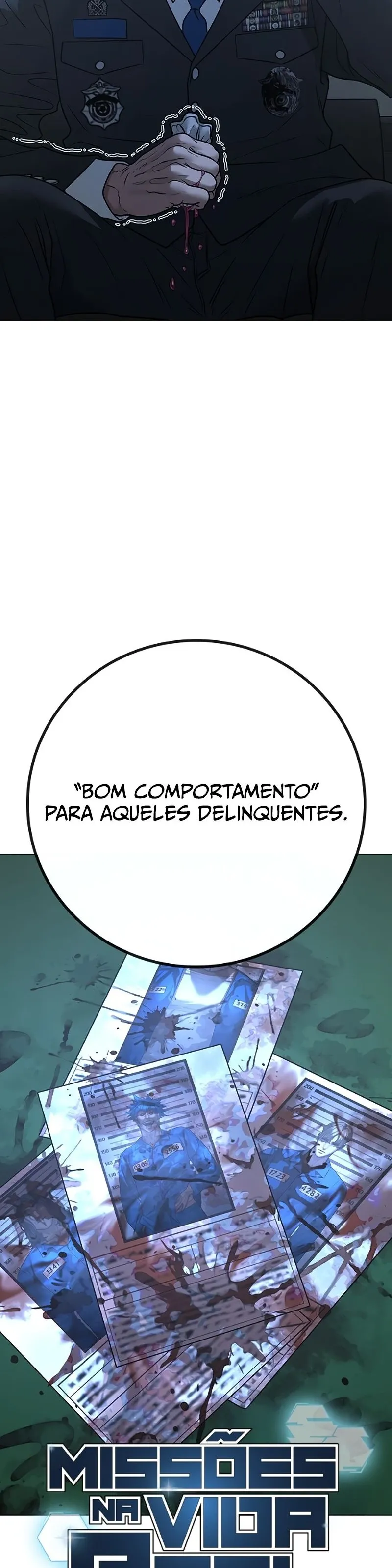 Missões na Vida Real Capítulo 137 Página 14