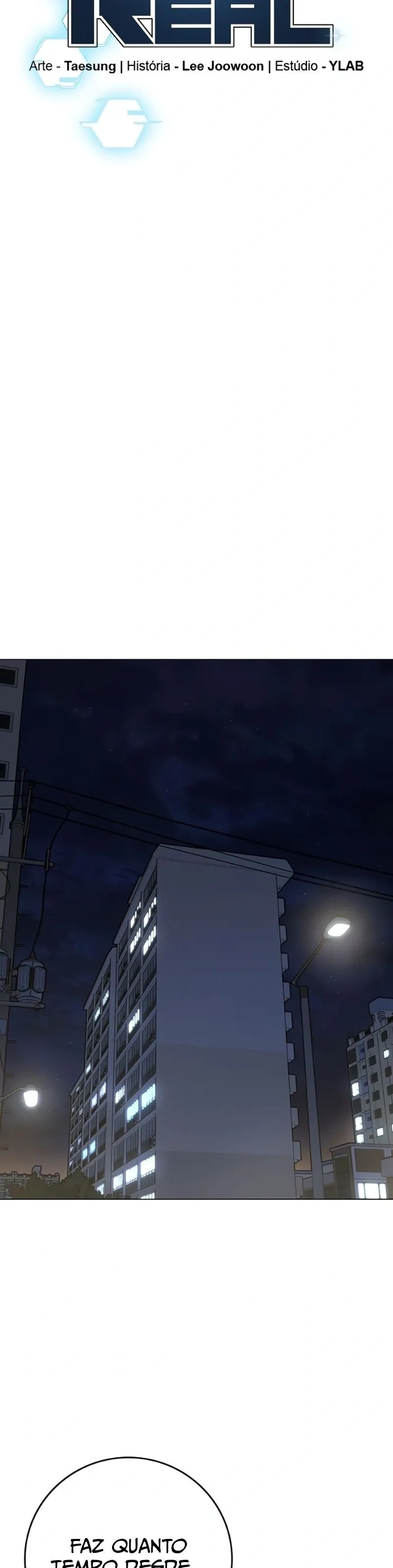 Missões na Vida Real Capítulo 137 Página 15