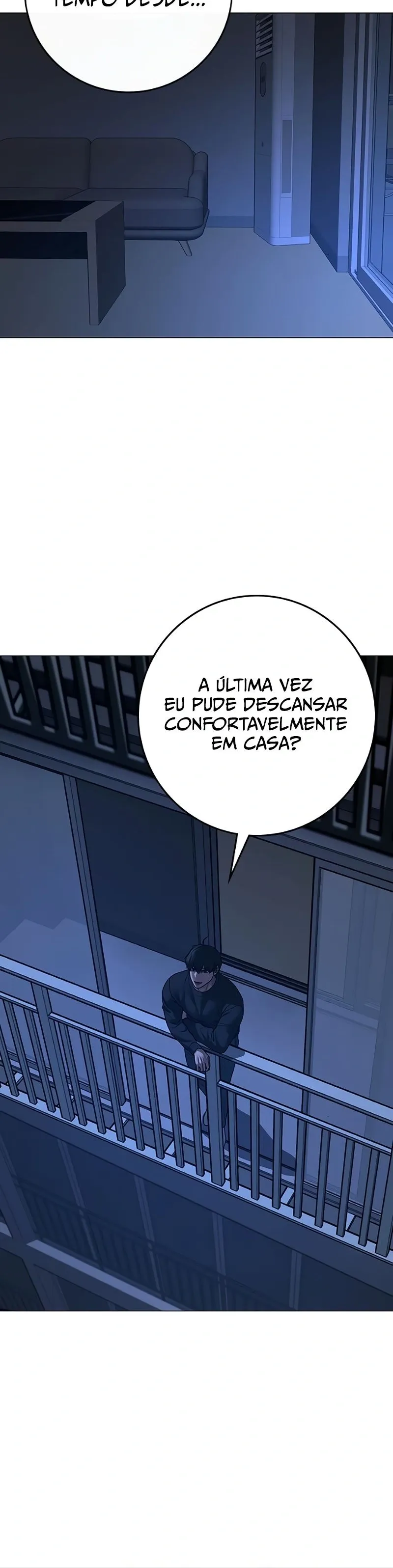 Missões na Vida Real Capítulo 137 Página 16