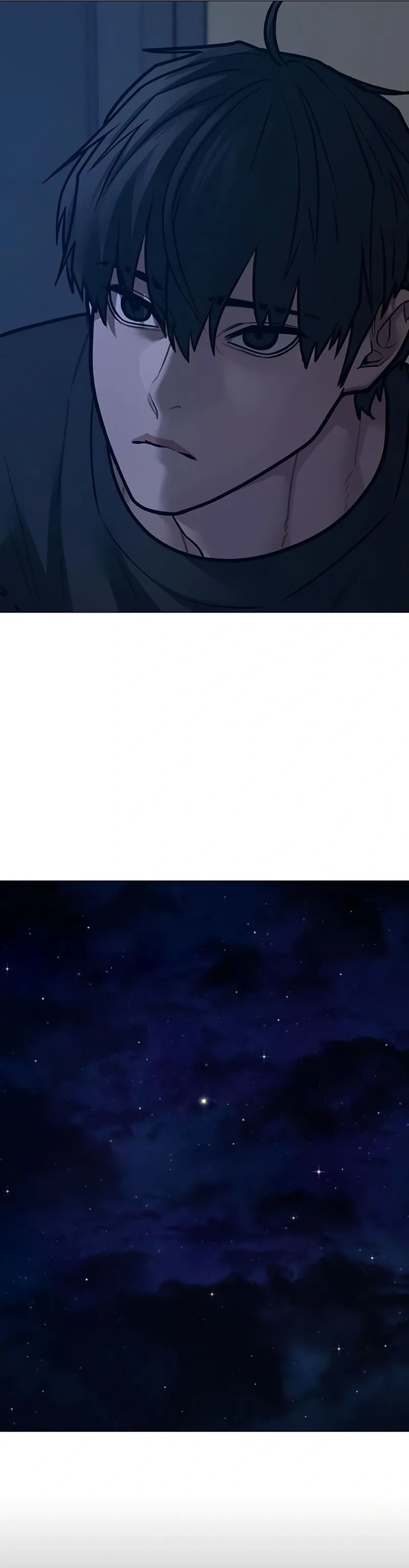Missões na Vida Real Capítulo 137 Página 17