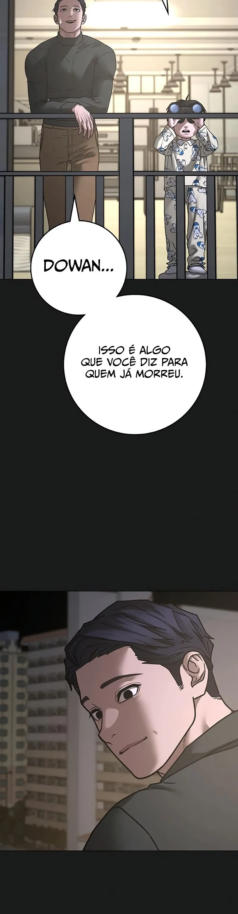 Missões na Vida Real Capítulo 137 Página 19