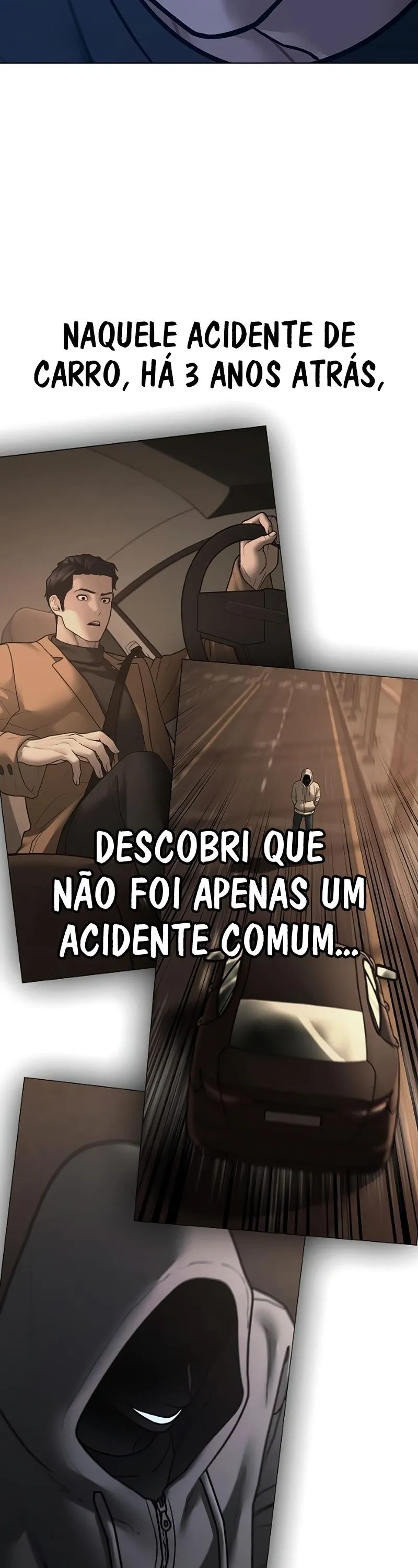Missões na Vida Real Capítulo 137 Página 23