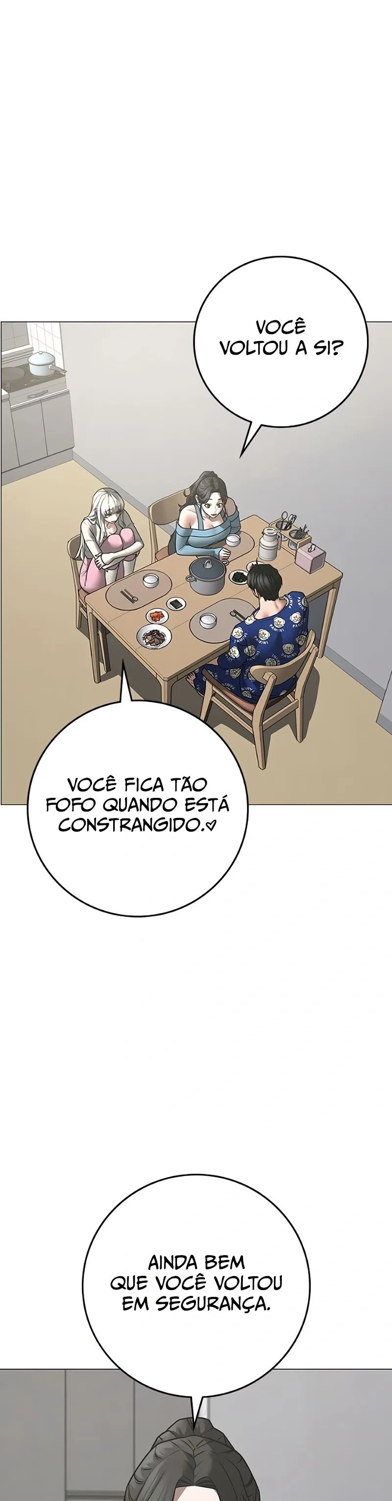 Missões na Vida Real Capítulo 137 Página 42