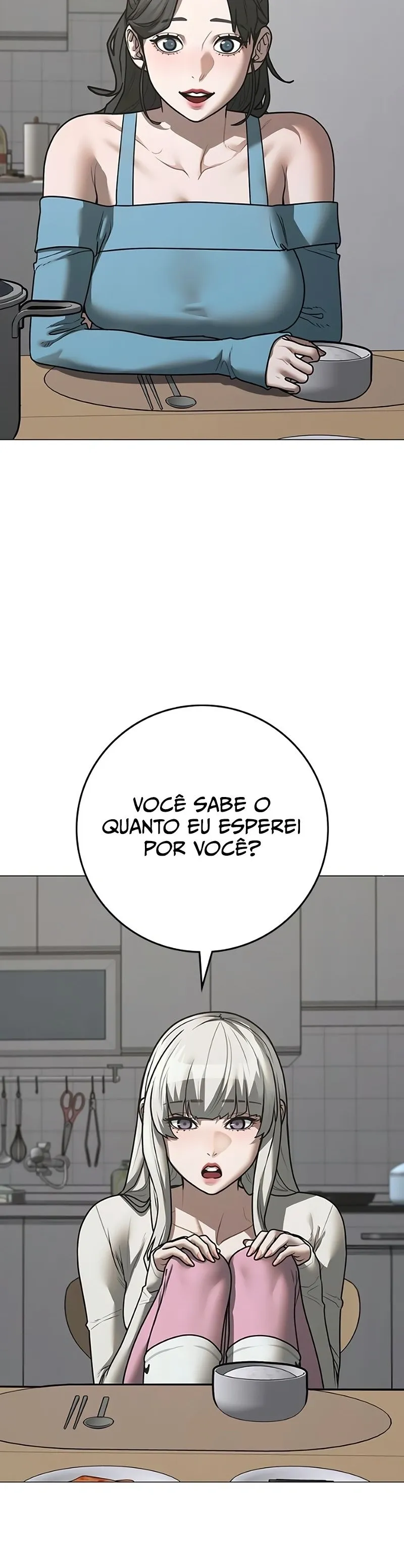 Missões na Vida Real Capítulo 137 Página 43
