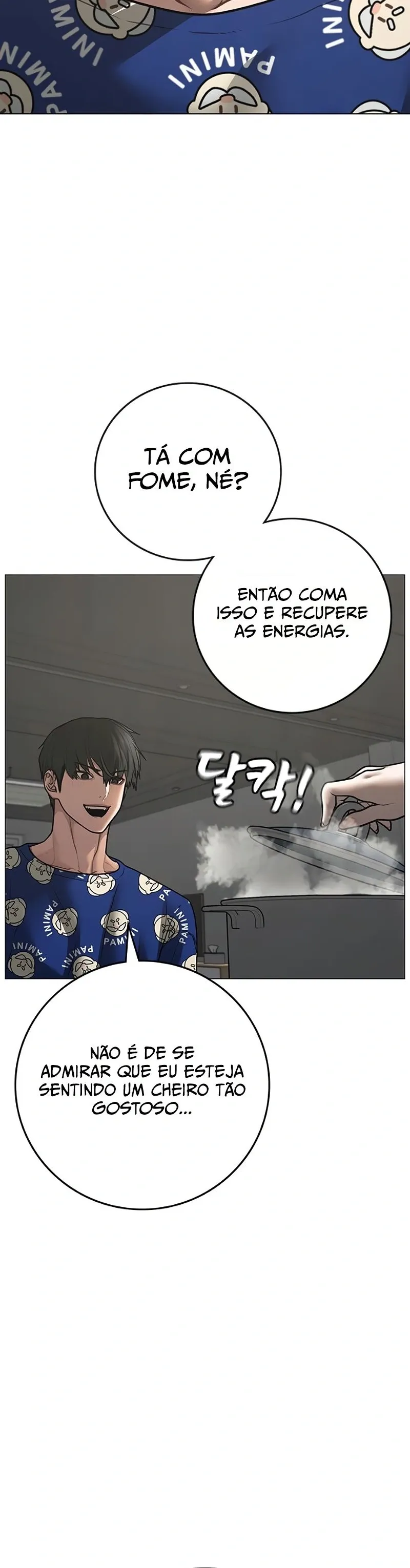 Missões na Vida Real Capítulo 137 Página 45