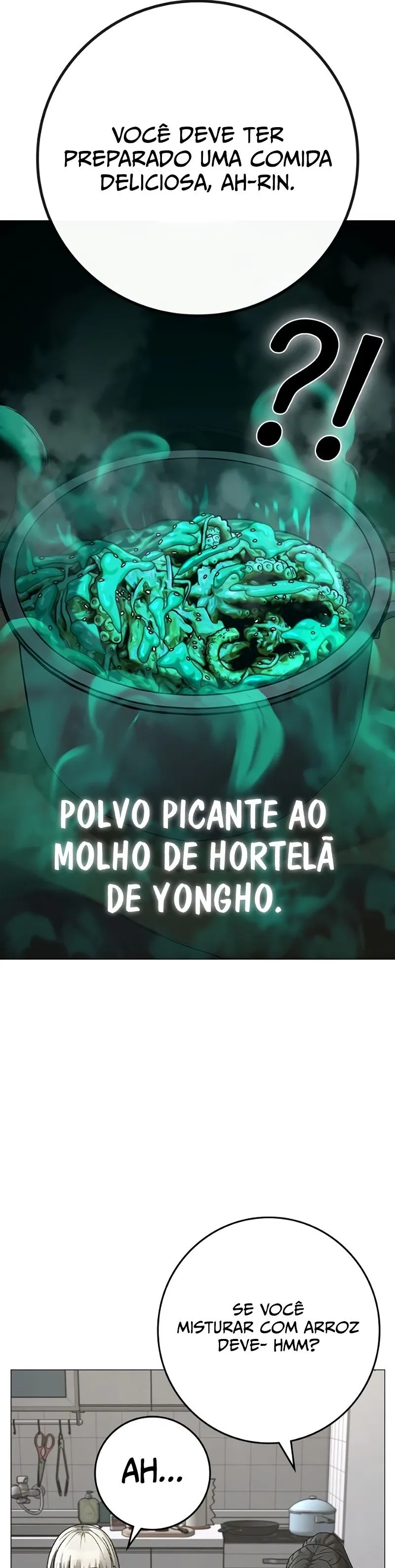 Missões na Vida Real Capítulo 137 Página 46