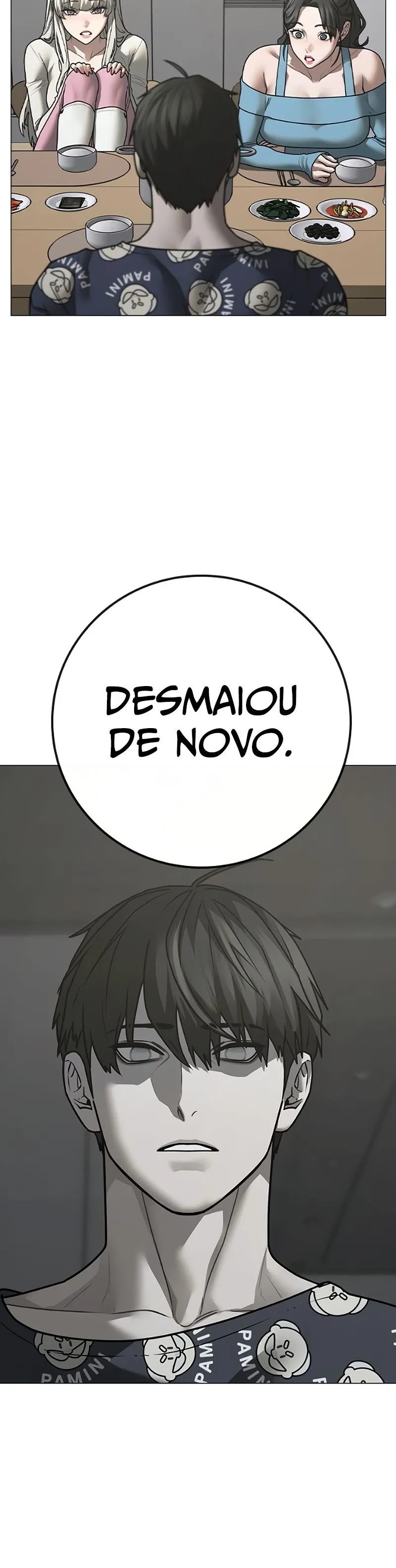 Missões na Vida Real Capítulo 137 Página 47