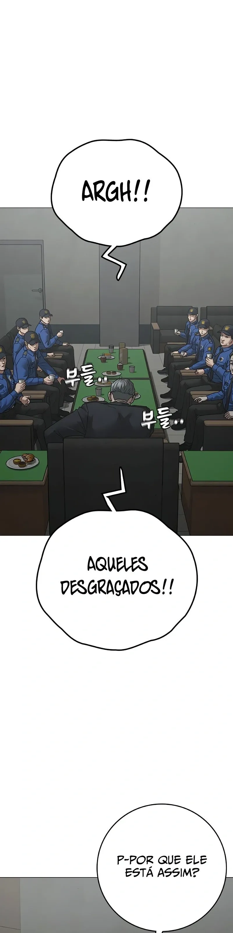 Missões na Vida Real Capítulo 137 Página 5