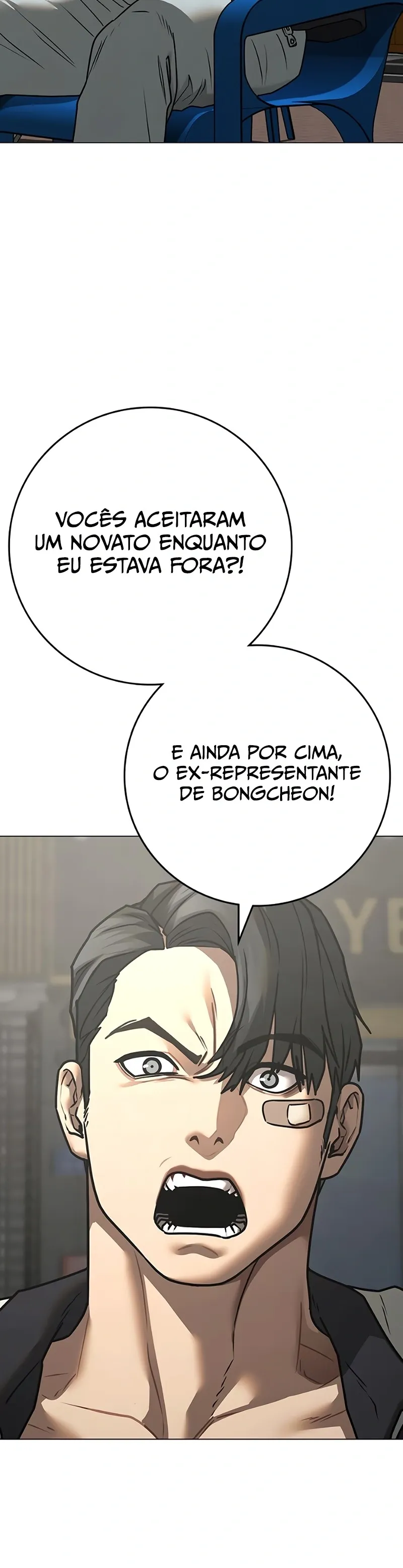 Missões na Vida Real Capítulo 137 Página 52