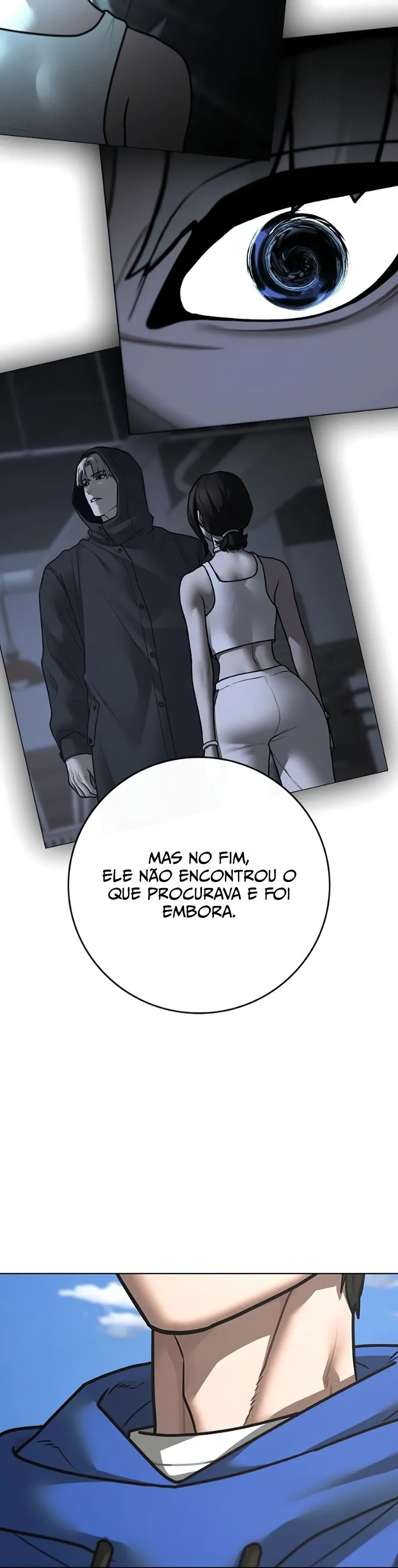 Missões na Vida Real Capítulo 137 Página 57