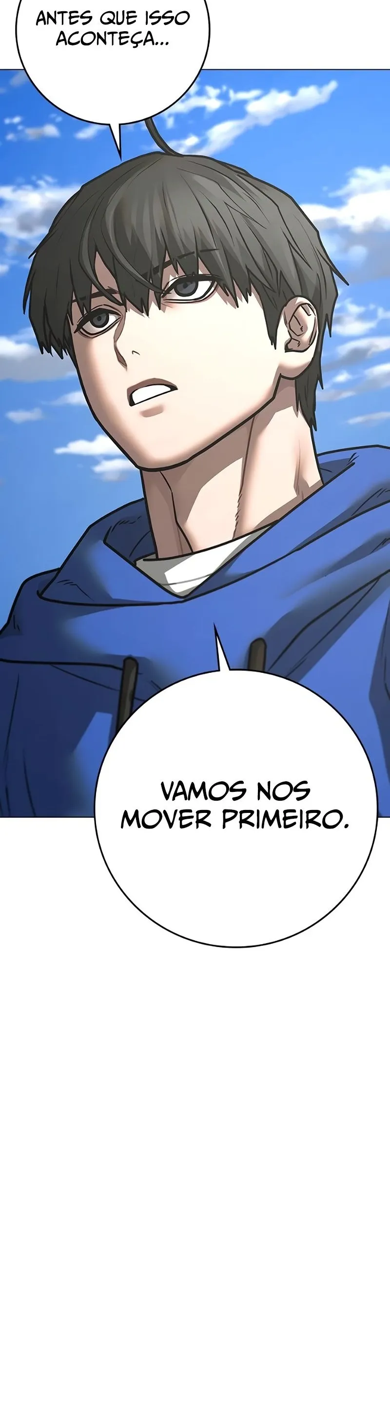Missões na Vida Real Capítulo 137 Página 59