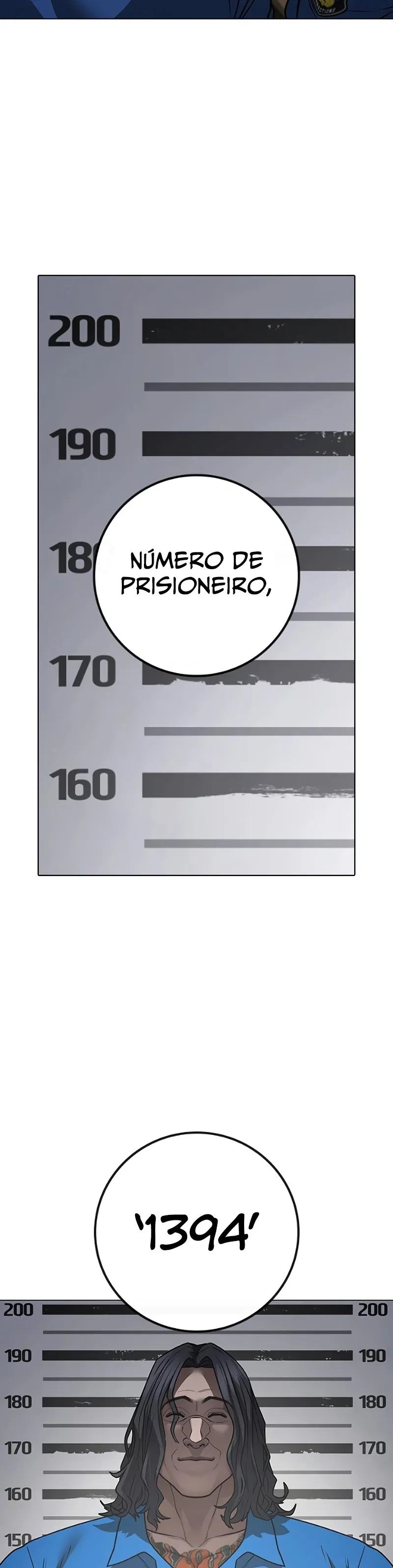 Missões na Vida Real Capítulo 137 Página 7