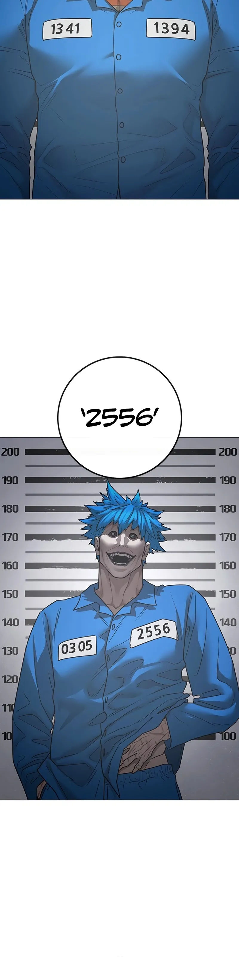 Missões na Vida Real Capítulo 137 Página 8