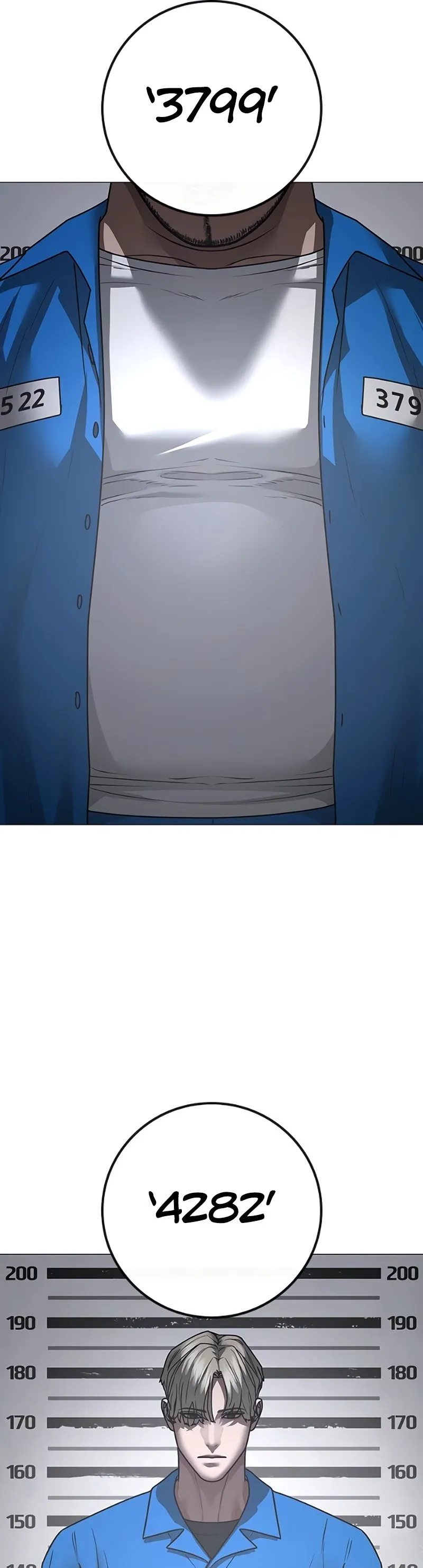 Missões na Vida Real Capítulo 137 Página 9