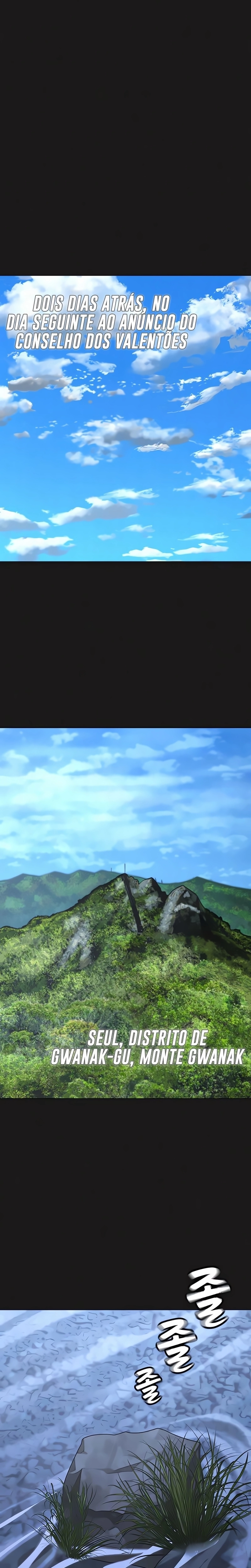 Missões na Vida Real Capítulo 138 Página 1