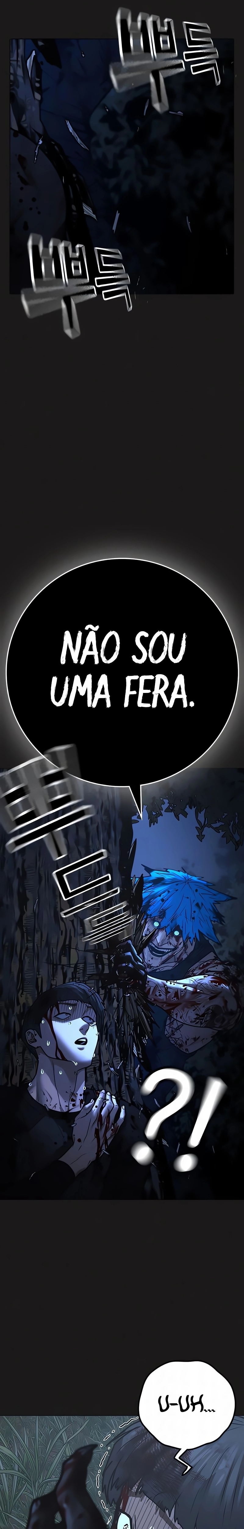 Missões na Vida Real Capítulo 138 Página 10