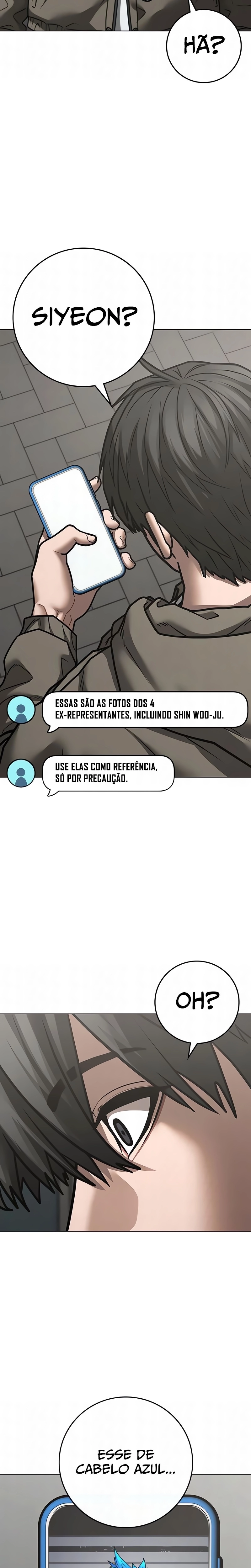 Missões na Vida Real Capítulo 138 Página 19