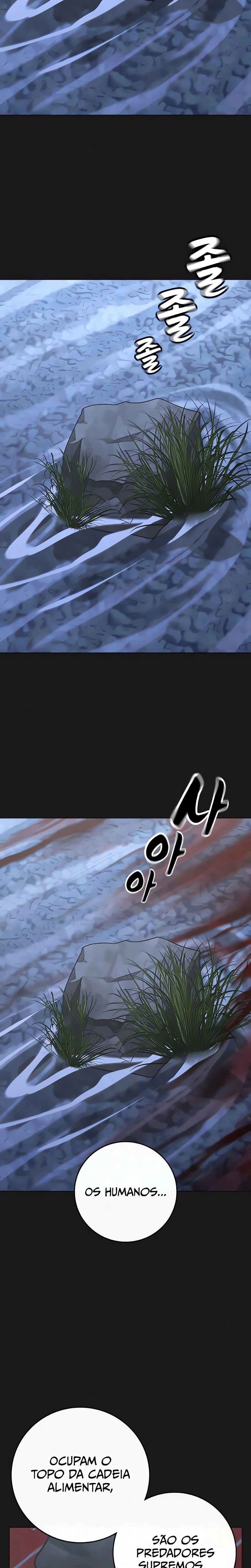 Missões na Vida Real Capítulo 138 Página 2