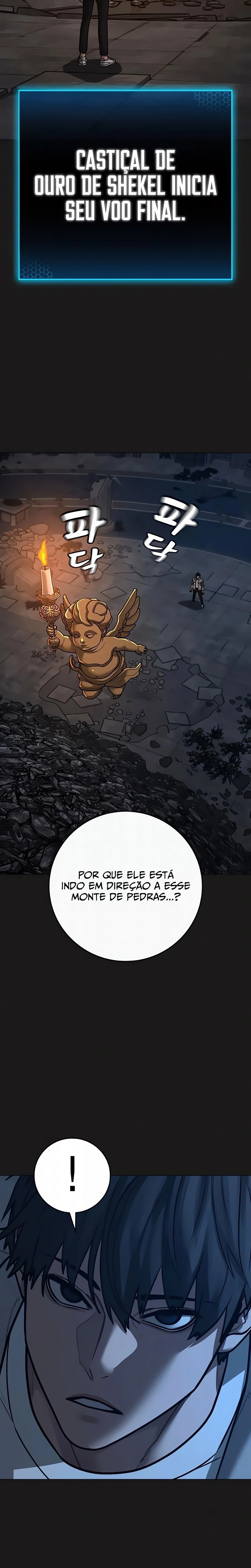 Missões na Vida Real Capítulo 138 Página 26