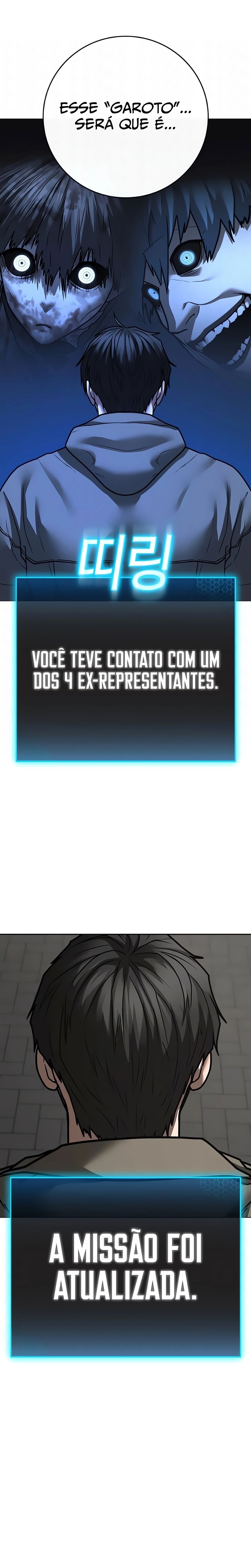 Missões na Vida Real Capítulo 138 Página 38