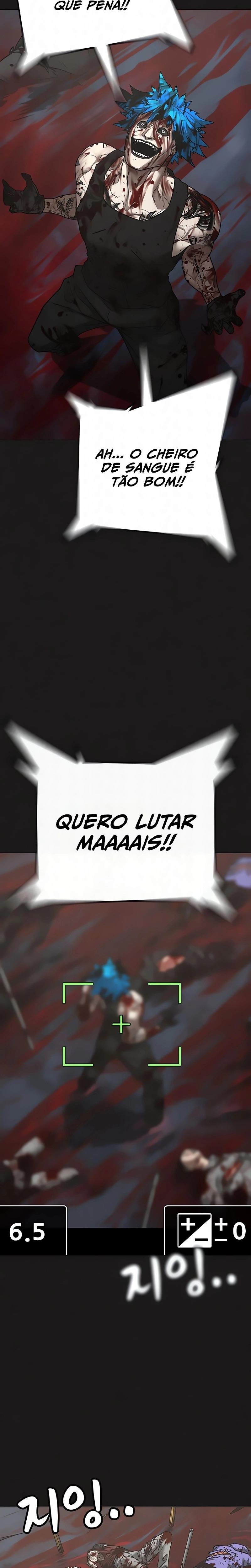 Missões na Vida Real Capítulo 138 Página 4