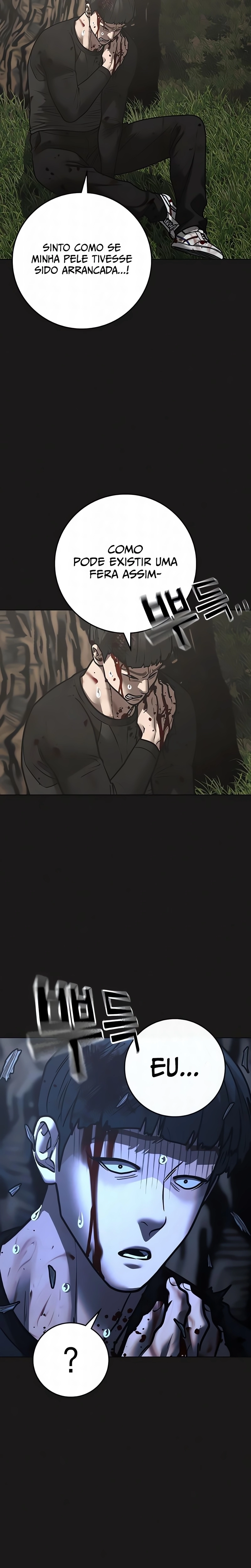 Missões na Vida Real Capítulo 138 Página 9