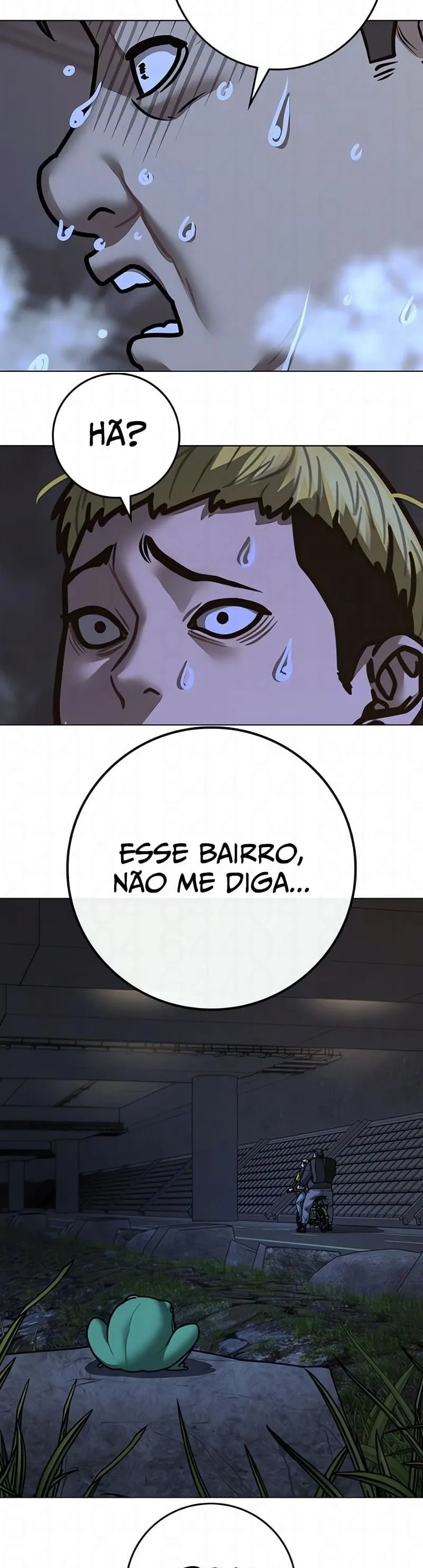 Missões na Vida Real Capítulo 139 Página 31