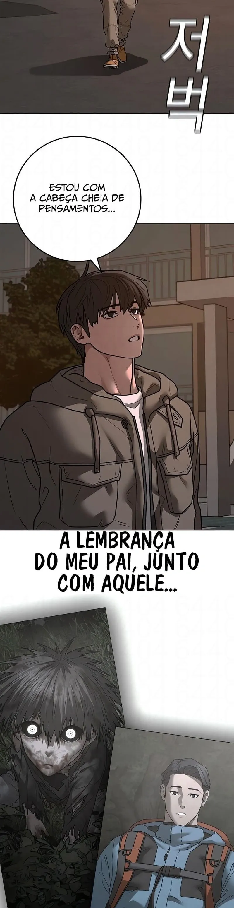 Missões na Vida Real Capítulo 139 Página 35