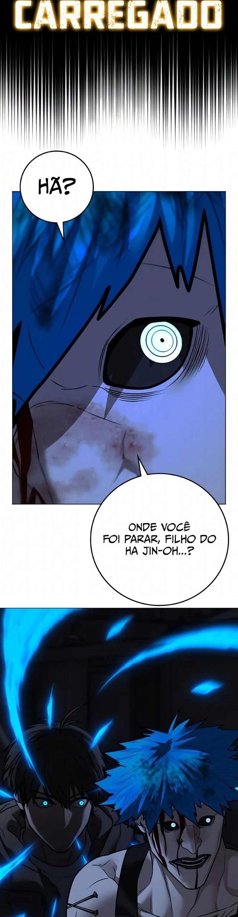 Missões na Vida Real Capítulo 139 Página 53